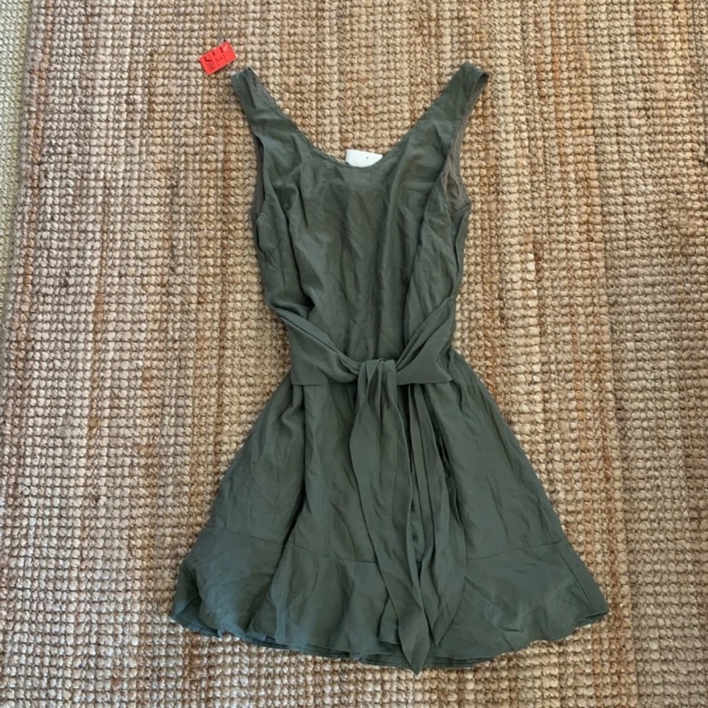 New skylar and Madison dress
